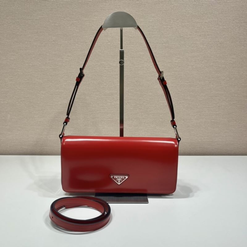 Prada Satchel Bags